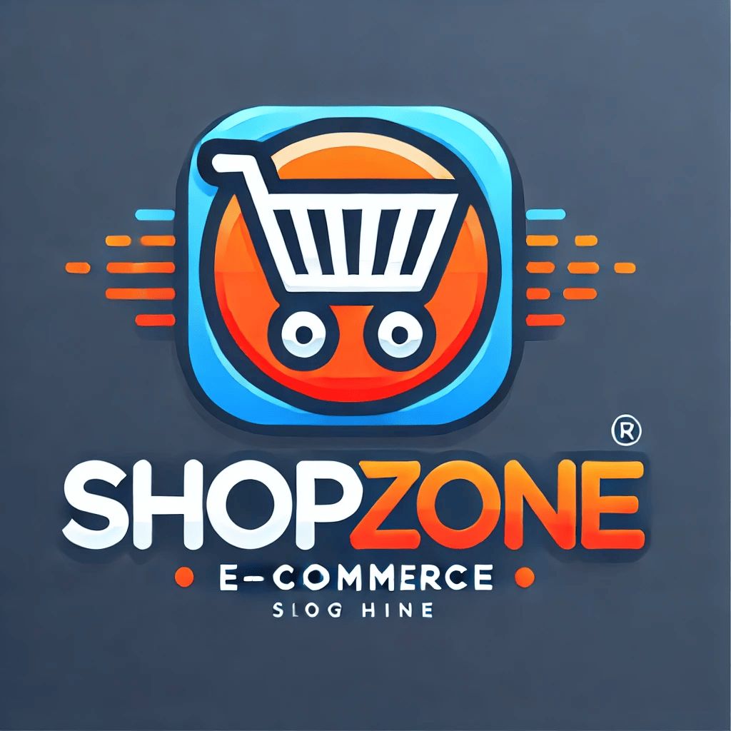 ShopZone Logo