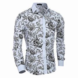 Full Shirt
